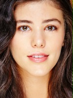 Dina Grinberg 