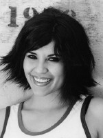 Juliette Avila / Maria