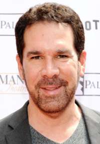 Tony Anselmo I