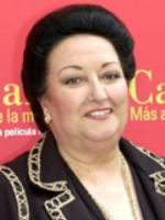 Montserrat Caballé / Madame Cortese