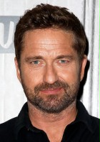 Gerard Butler / Król Leonidas