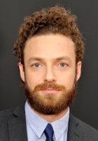 Ross Marquand / Zico
