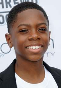 Christopher Farrar II