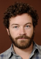 Danny Masterson / Lois Lane