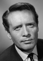 Patrick McGoohan