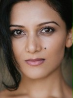 Zenia Starr / Anjali Dutta