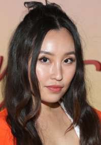 Olivia Sui I
