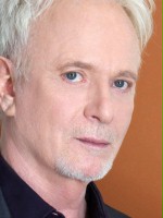 Anthony Geary / Preacher