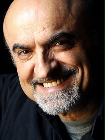 Ivano Marescotti / Pietro Ferrari, ojciec Niny