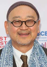 Gedde Watanabe 