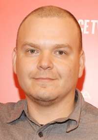 Pawel Pogorzelski 