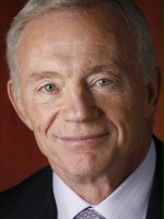 Jerry Jones V