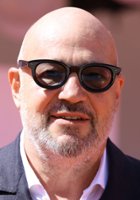 Gianfranco Rosi