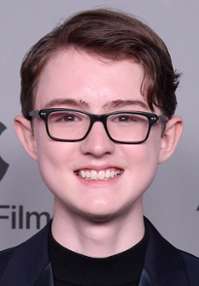 Lucas Barker 