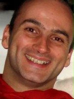 Patrick Siaretta 