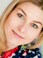 Marieke de Kruijf 