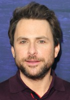 Charlie Day / Dr Newton Geiszler