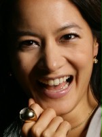Janet Hsieh / Julia