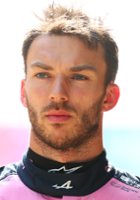 Pierre Gasly