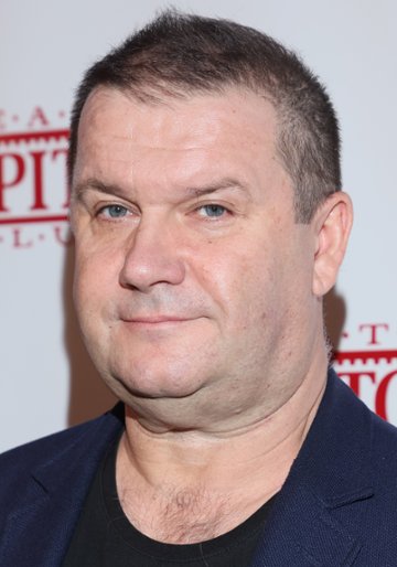 Robert Wabich / Dozorca