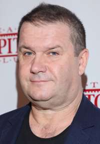 Robert Wabich 