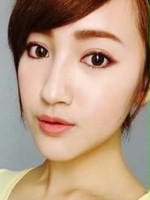 Lulu Zhong 
