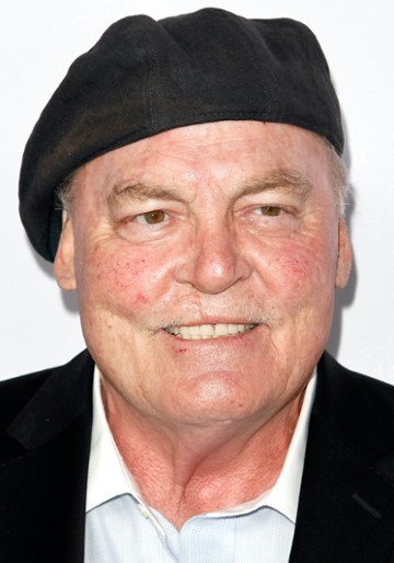 Stacy Keach / Robert Vesco