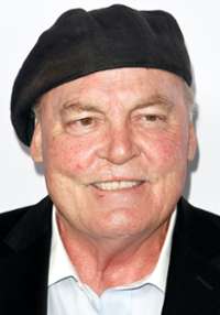 Stacy Keach 