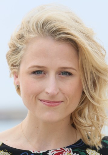 Mamie Gummer / Lucy Purcell