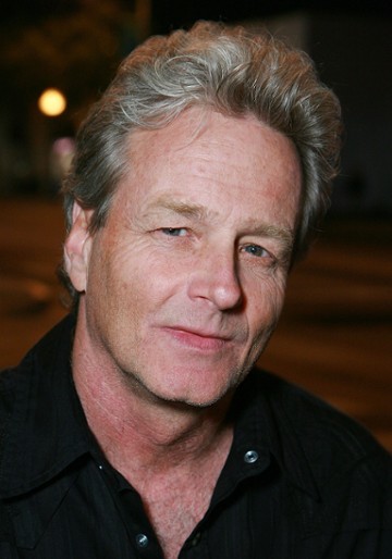 William Russ / Pan Prescott