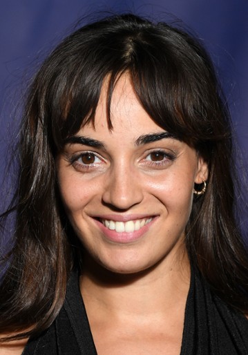 Souheila Yacoub / Sarya Dogan