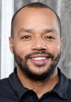 Donald Faison