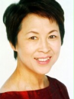 Mitsuko Oka 