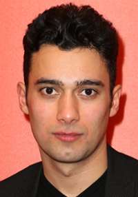 Arash Marandi 