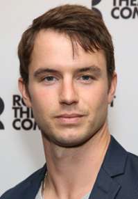 Will Brittain 