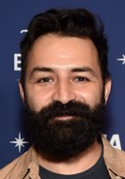 Adrian Molina