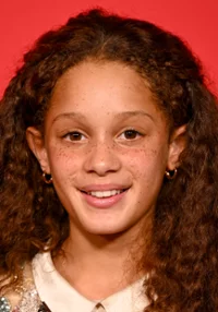 Anaya Thorley 