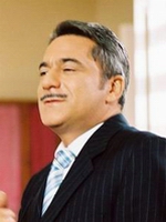 Mehmet Ali Erbil 