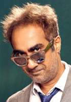 Ranvir Shorey