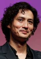 Masanobu Ando