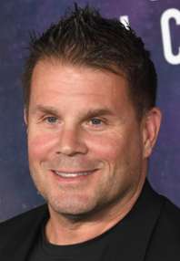 Rod Roddenberry 