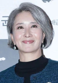 Ok-sook Song 