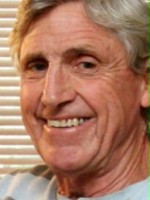 Murray Ball 