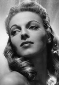 Vera Zorina 