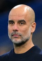 Pep Guardiola 