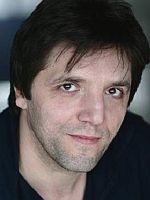 Hervé Laudière / Asystent reżysera