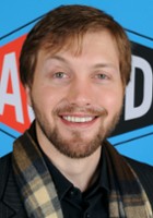 Aaron Waltke / Dr Fennimore / Narrator / Księżyc
