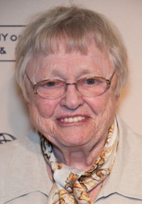 Pat Carroll