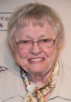 Pat Carroll