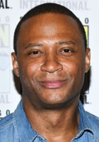 David Ramsey / Sidney Parker